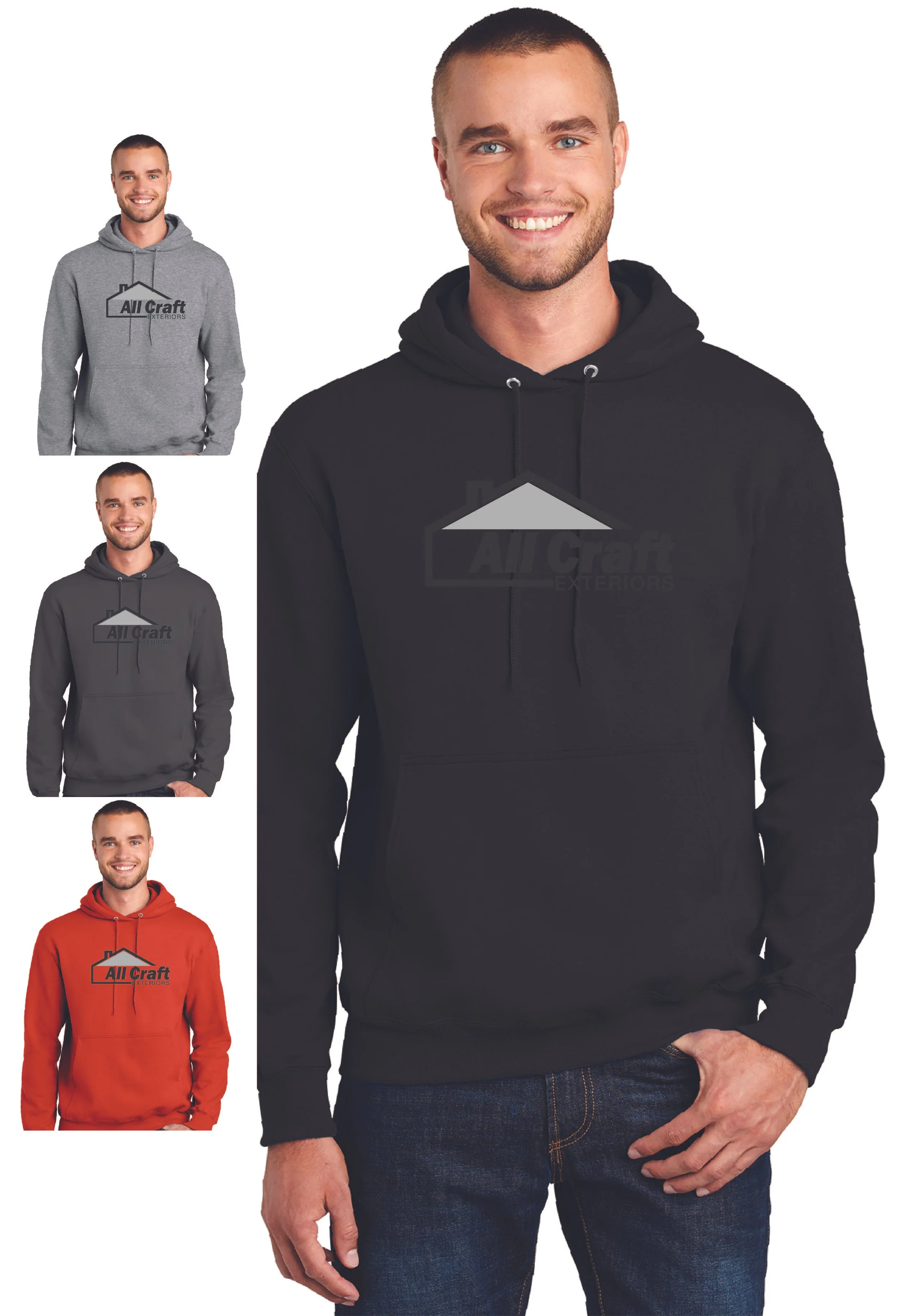7509 Eleventh — Allegra Marketing Merchandise